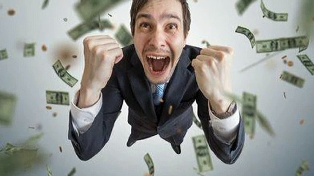 L’argent pourrait acheter le bonheur selon une étude