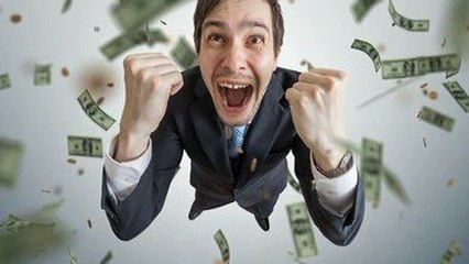 L’argent pourrait acheter le bonheur selon une étude