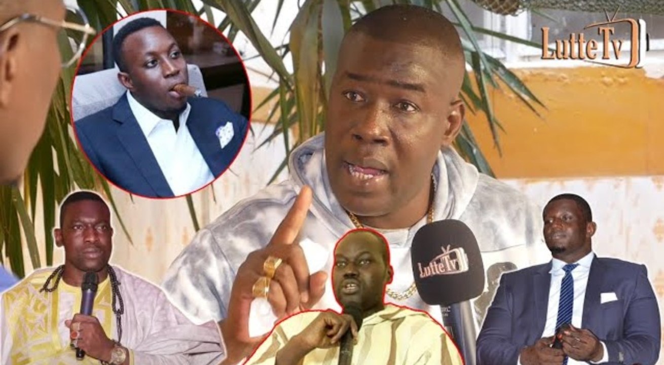 Problème avec Gouye Gui, Lirou Diane vide son sac et explique tout   Bou niou néké Las Végas..