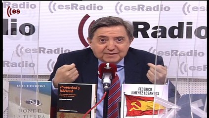 Federico a las 7: Temor de no poder constituir las mesas del 14-F