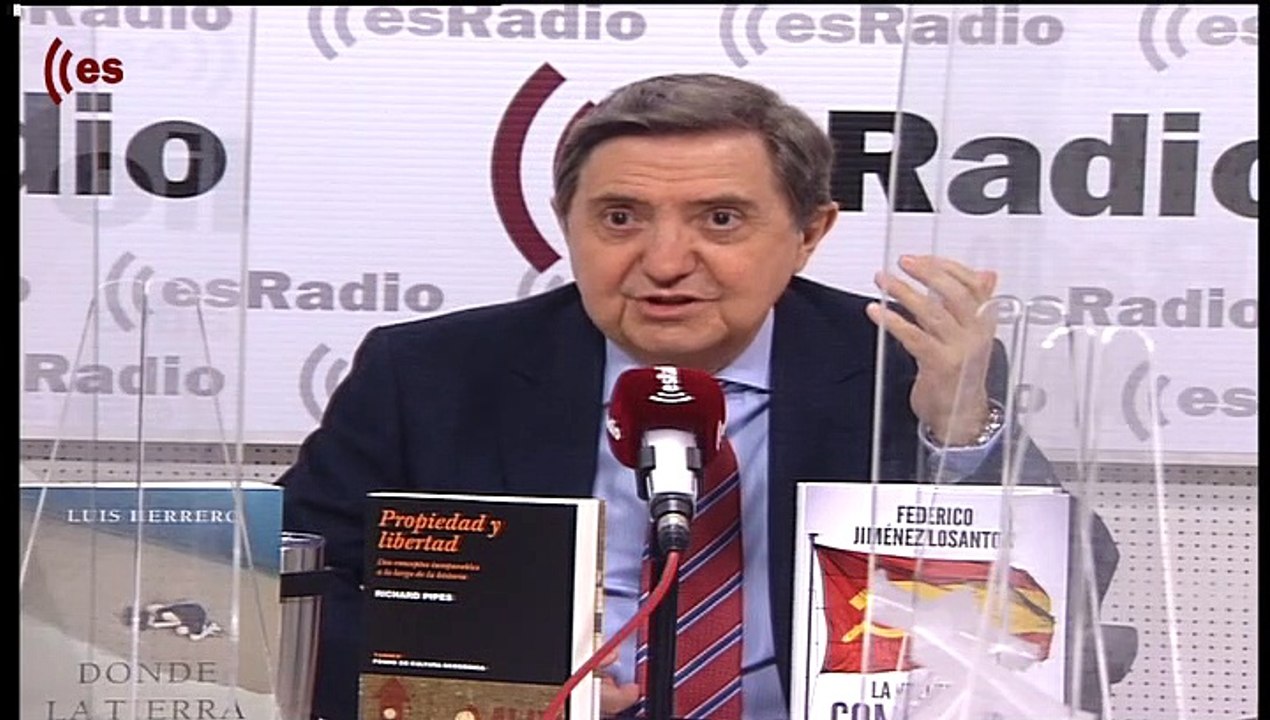 Federico a las 8: Los errores de la ley Trans, empezando por el género