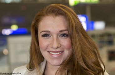 Georgina Fleur: Kurz vorm Burn-Out!