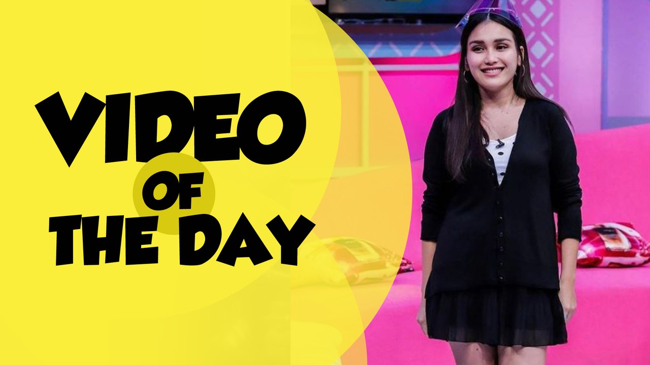Video of The Day: Ayu Ting Ting Akui Batalkan Pernikahan, Angela Gilsha Curhat Sedih Ditinggal Adik