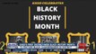 Kern High School District holds first district-wide Black History Month
