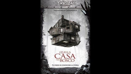 Quella Casa nel Bosco (2012) Italiano HD download