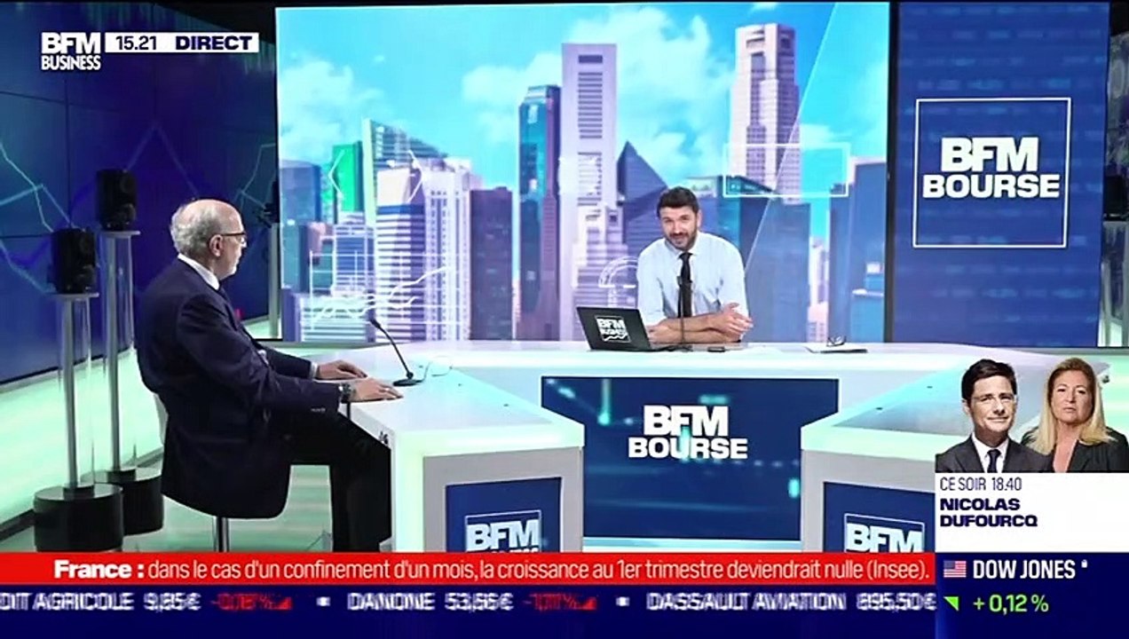 Georges Nemes (Patrimmofi) : Immobilier à la montagne ou à la mer, quelles perspectives pour les résidences de tourisme ? - 04/02