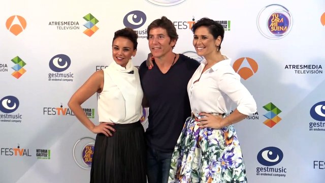 Las vidas paralelas de Rosa López y Chenoa que terminan con un final feliz