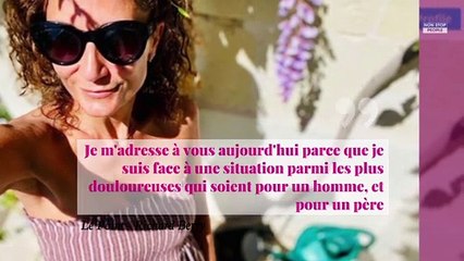 Richard Berry accusé d'inceste : Sa fille Joséphine prend sa défense