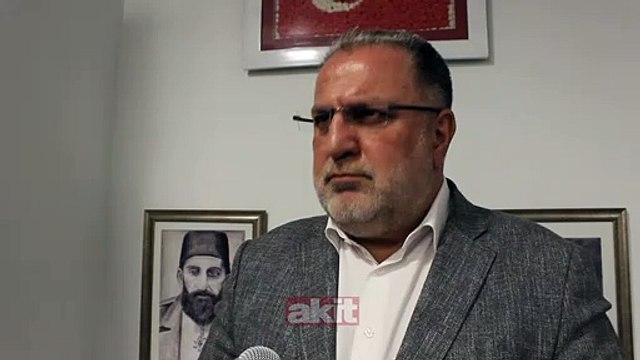 AK Parti Van Milletvekili Gülaçar: Vatansever Kürtler bekayı tercih etti