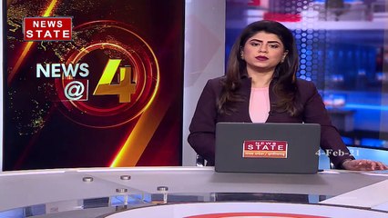 छत्तीसगढ़ में अपराधी बेखौफ, जशपुर में नाबालिग के साथ गैंगेरेप | Latest News | News State MP CG