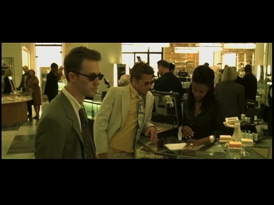 Fight Club