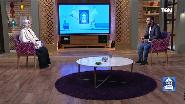 بيت دعاء | جهود مؤسسة سقيا الماء في مساعدة الفقراء مع الدكتور صالح الشواف