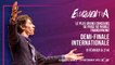 ELOQUENTIA : Demi-finale internationale 2020