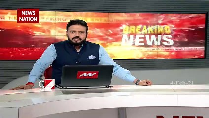 NSA Ajit Dobhal meets Home Minister Amit Shah in Parliament