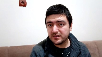 ASLA VE ASLA KÜFÜR ETMEYİN