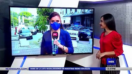 Grupo personas pide justicia para las mujeres y un alto a la corrupción - Nex Noticias