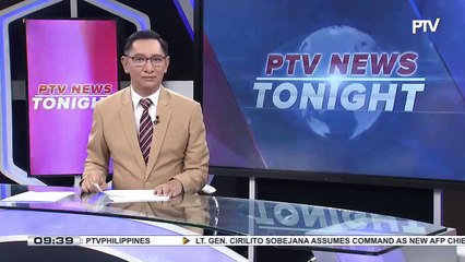 PRRD approves P362-M allocation for genomic biosurveillance