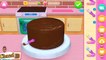 Aprende Cómo Hacer Tortas o Pasteles - Juegos de Cocina - Videos para niños