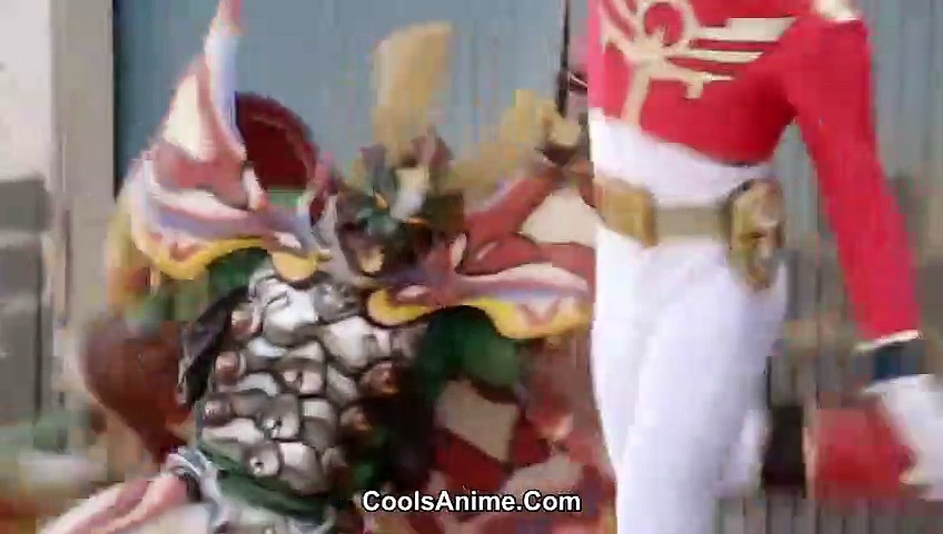 CoolsAnime.Com PR Megaforce EP 18 .mp4 h264 480p