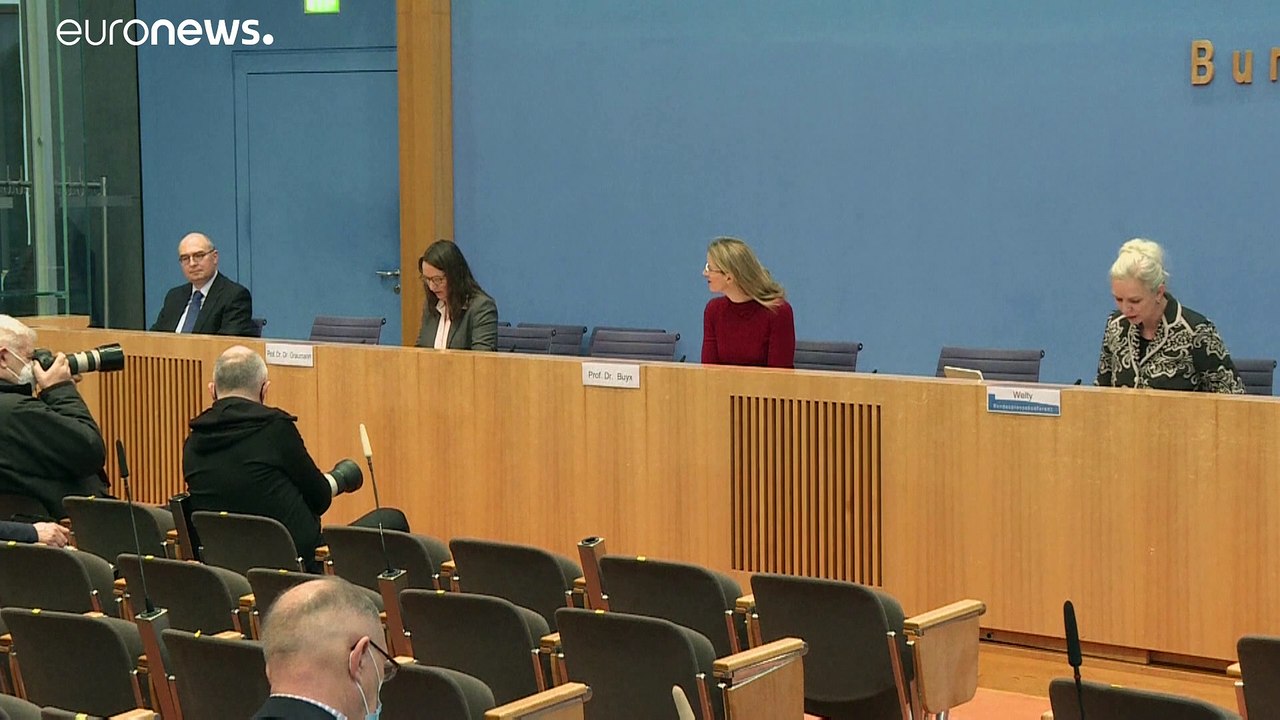 Corona: Ethikrat ist gegen die Aufhebung von Beschränkungen für Geimpfte