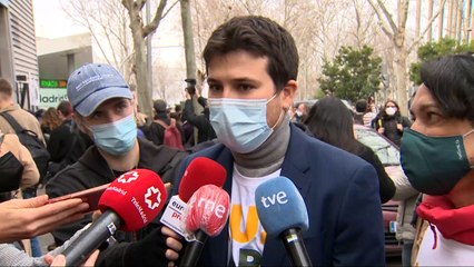 Más Madrid dice que Ayuso vive crisis en Cañada como "espectador privilegiado"