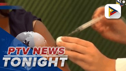 CDC: It's normal to feel side effects after vaccine shot