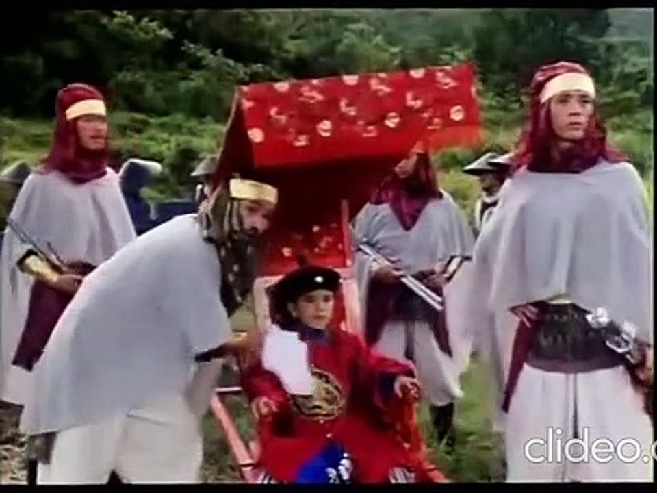 Mr. Vampire IV  (1988) Engsub Part2 END
