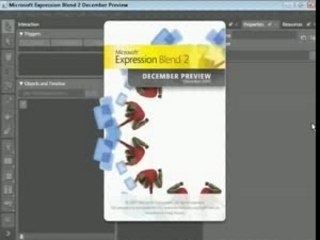 Presentation silverlight 2