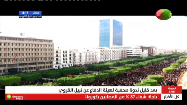 هات الصحيح ليوم الخميس 04 فيفري 2021 الجزء الأول