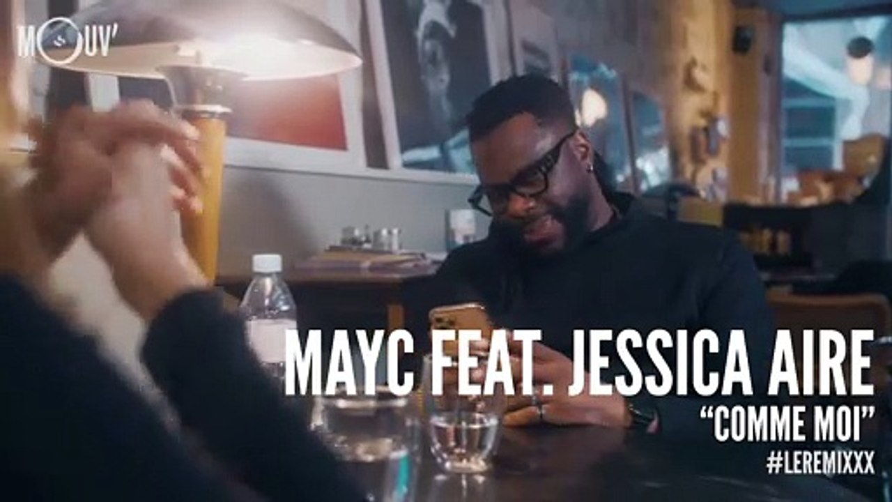 WILLAXXX : MAYC ft. JESSICA AIRE - "Comme moi" (parodie TayC - "Comme toi")