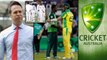 World Test Championship : Michael Vaughan Slams Cricket Australia For Postponing South Africa Tour