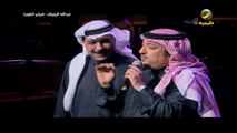 عبدالله الرويشد وأصيل أبوبكر | سر حبي | فبراير 2017