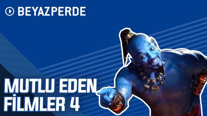Evde Kaldığımız Günlerde Mutlu Edecek Filmler 4