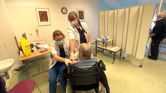 Passaporto vaccinale digitale: in Danimarca e Svezia sarà pronto nei prossimi mesi