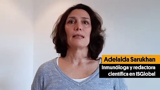 COVID-19 ¿Qué riesgos conllevan las vacunas ¿Puede haber efectos secundarios