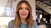 Paralympian Amy Purdy Reveals Her Two-Year Battle to Walk Again