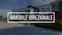 Immobile direzionale a Schio RIF. 98