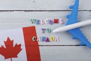 Canada : L'objectif record des 1,2 million d'immigrants d'ici 2023