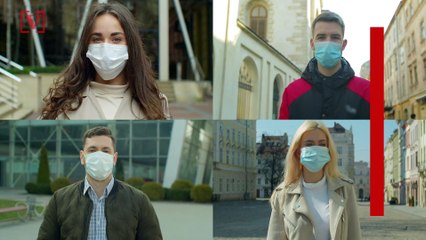 This Device Can Make Your Regular Mask as Effective as an N95 Mask