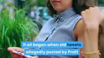 #RIPChrisPratt Trends After the Actor's Alleged 'Racist' Tweets Resurface