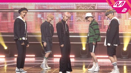 CIX 직캠 Cinema_210204