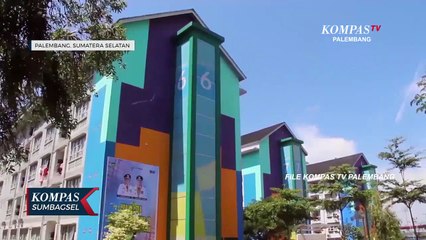 Rencana Dibuka Kembalinya Tempat Isolasi Pasien Covid-19 Di Sumsel