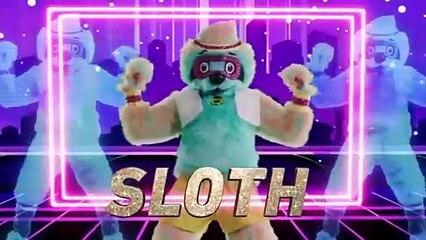The Masked Dancer S01E06 (3 Feb 2021) Top Five - Mask the Night Away! | REality TVs | REality TVs