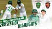 Pakistan vs South Africa | 2nd Test Day 1 | Full Match Highlights