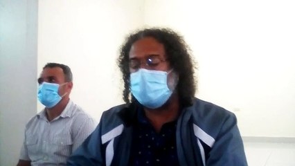 Comunidades de la cordillera Septentrional reclaman reparación de caminos vecinales