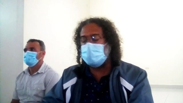 Comunidades de la cordillera Septentrional reclaman reparación de caminos vecinales