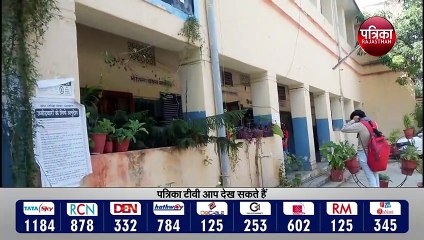 रविवार को भी स्कूल आएंगे ढाई लाख शिक्षक