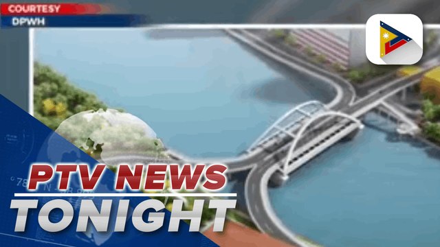 DPWH: No historical landmarks will be destroyed for Binondo-Intramuros bridge