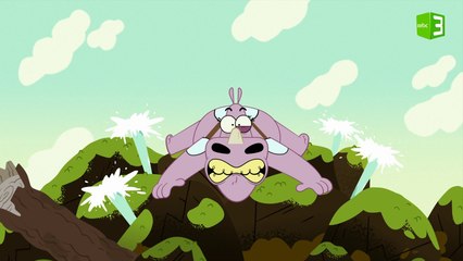 موكا يتسبب في انهيار السد