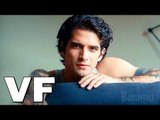 ALONE Bande annonce VF (2021) Tyler Posey, Film de Zombies